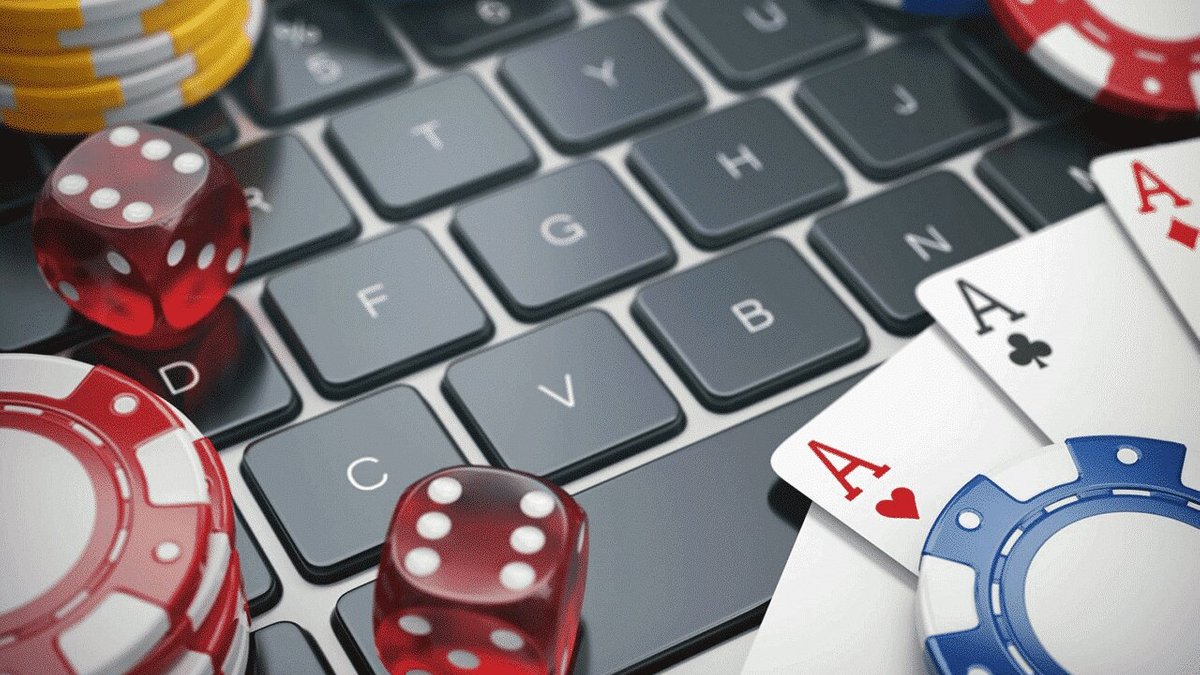 How to become an online casino partner