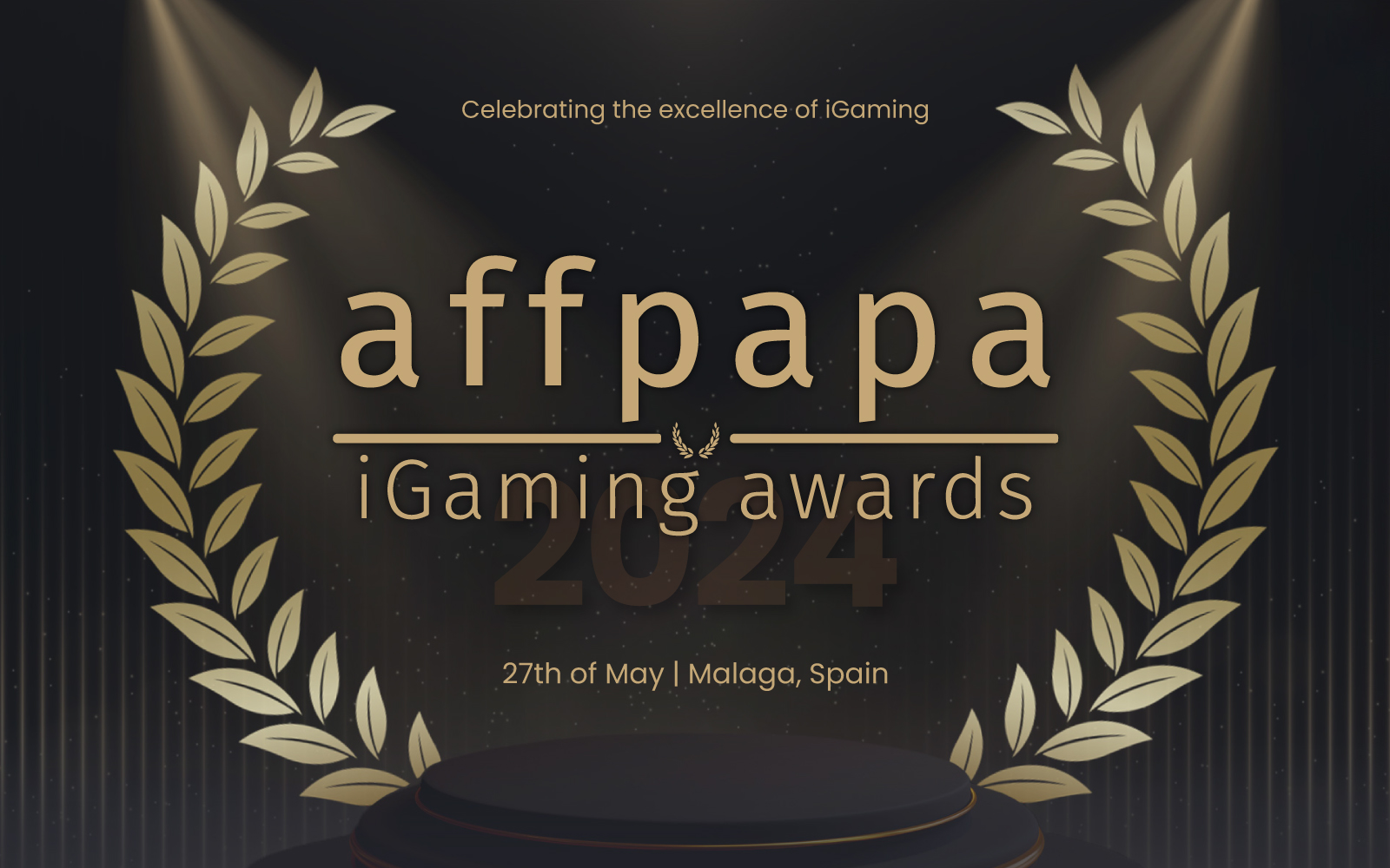 Affpapa Conference & Awards Malaga 2024