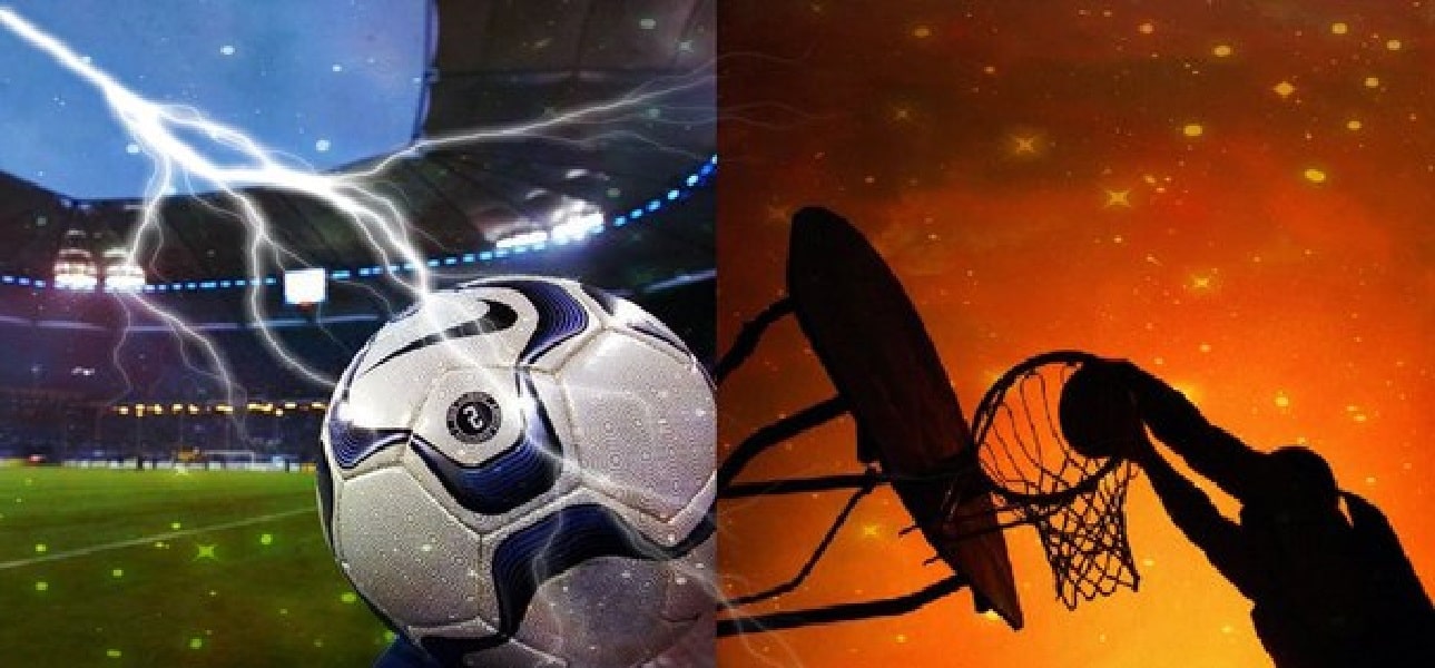 Top sporting events of this week in the world of football and basketball (20.12-26.12.2021)