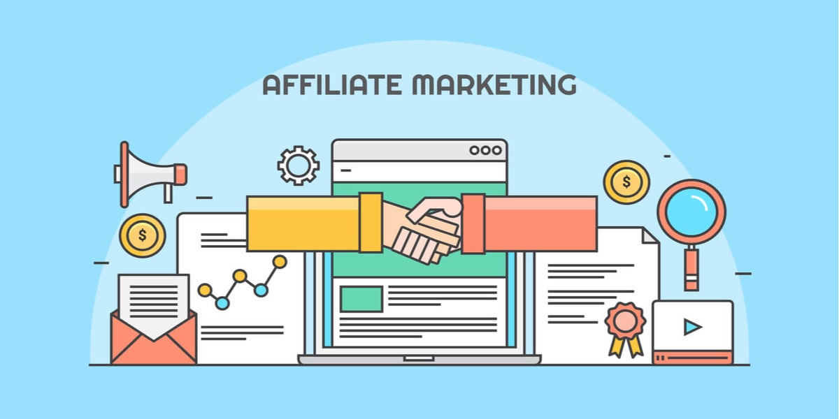 How to choose an affiliate program?