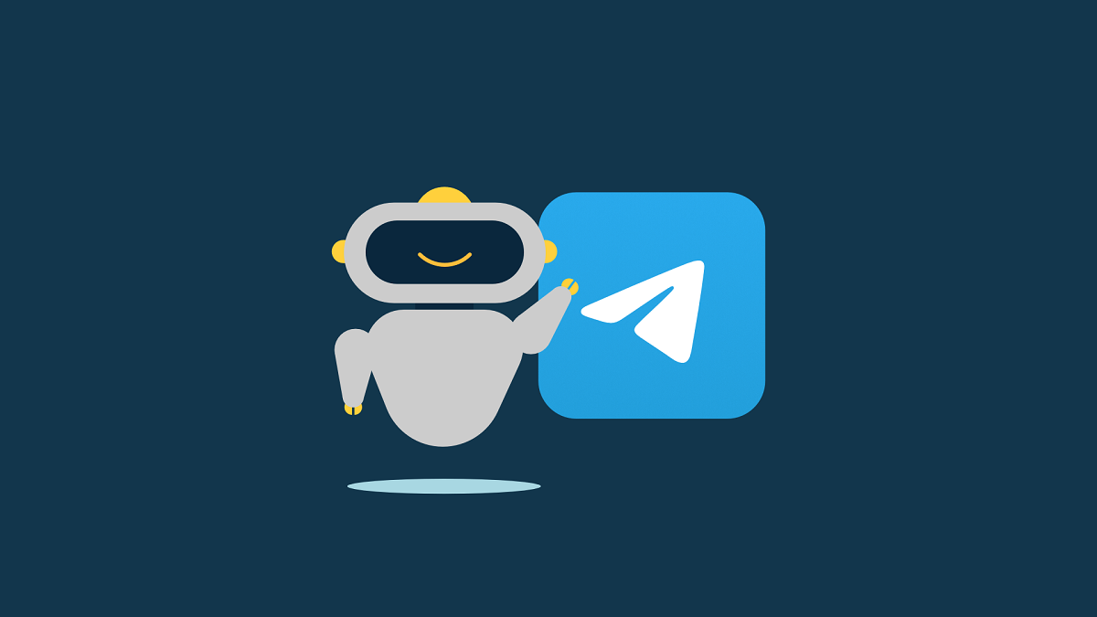 Example of Creating a Telegram Bot for Affiliate Needs