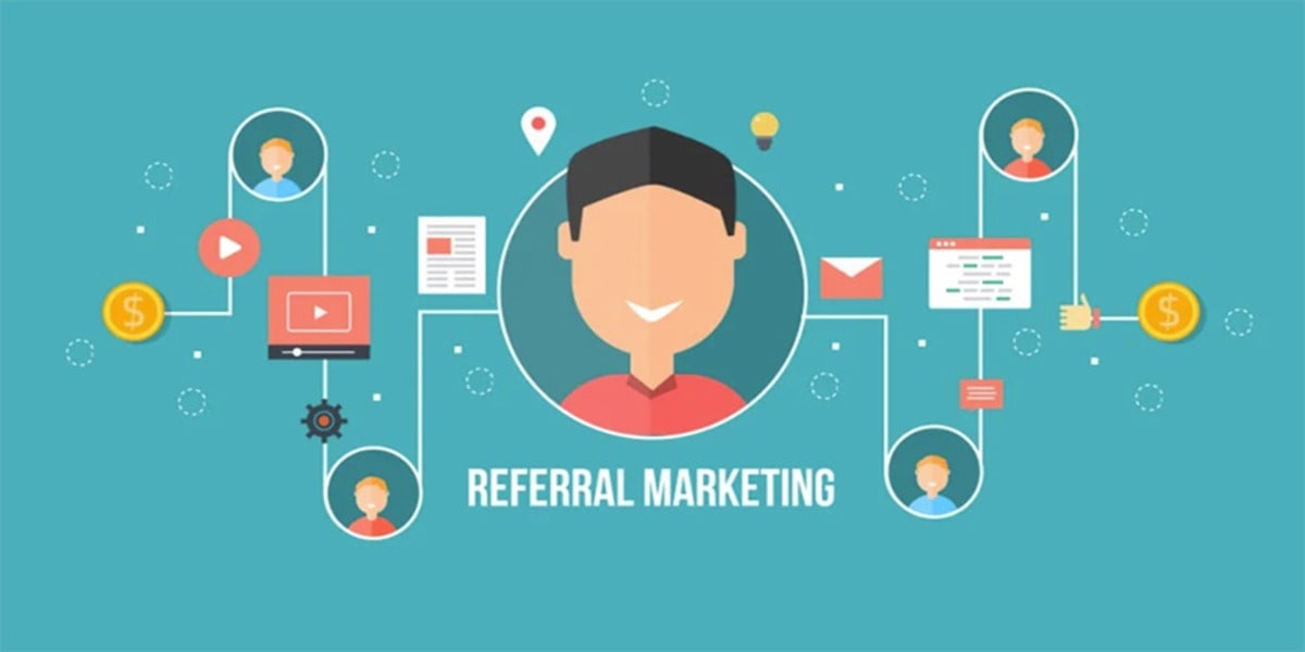 What is Referral Marketing?