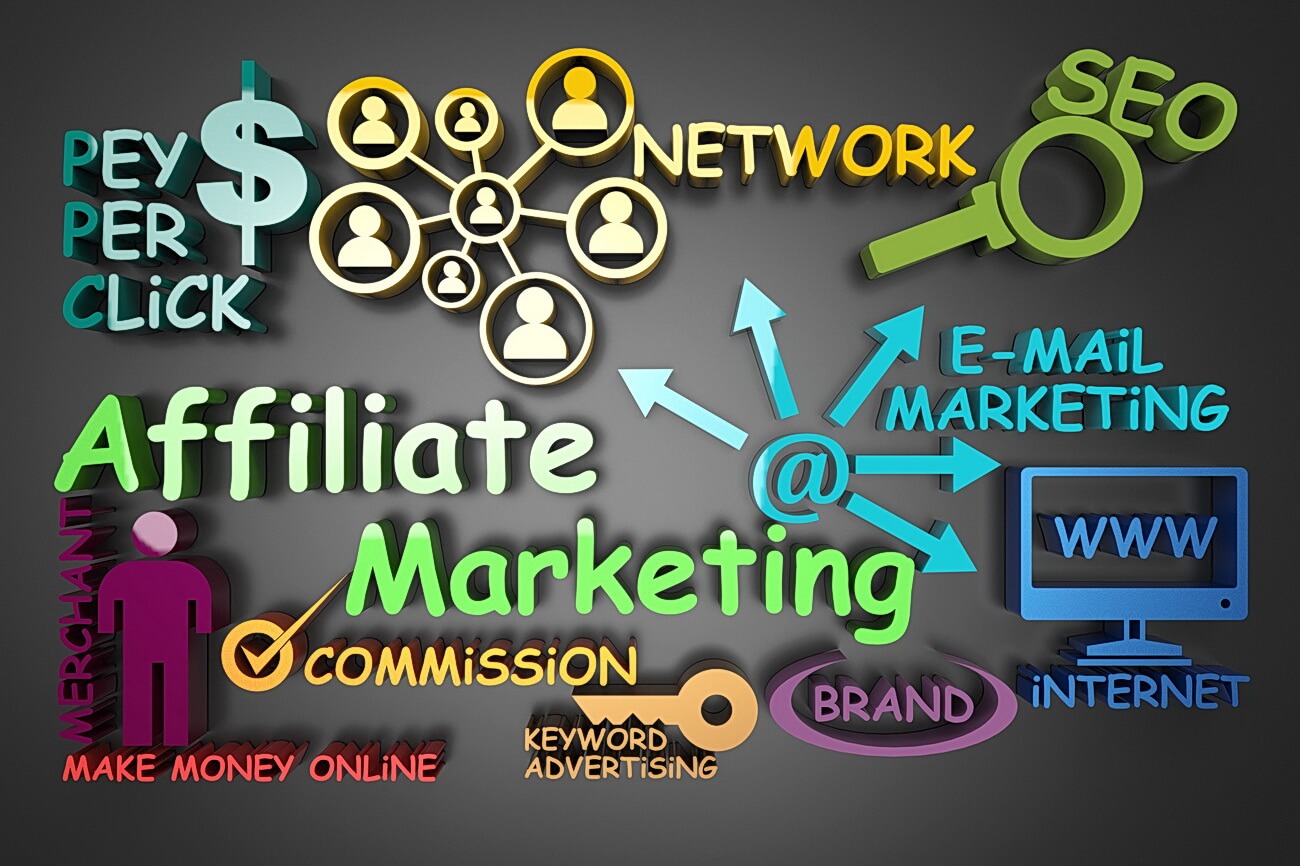 Affiliate Marketing Benefits in Betting