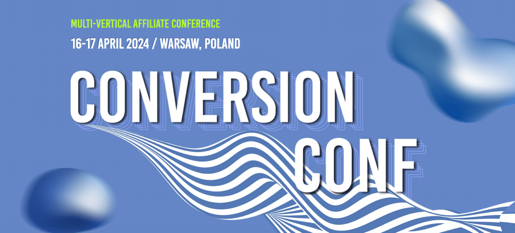 Affiliate Conference by Conversion Conf Results