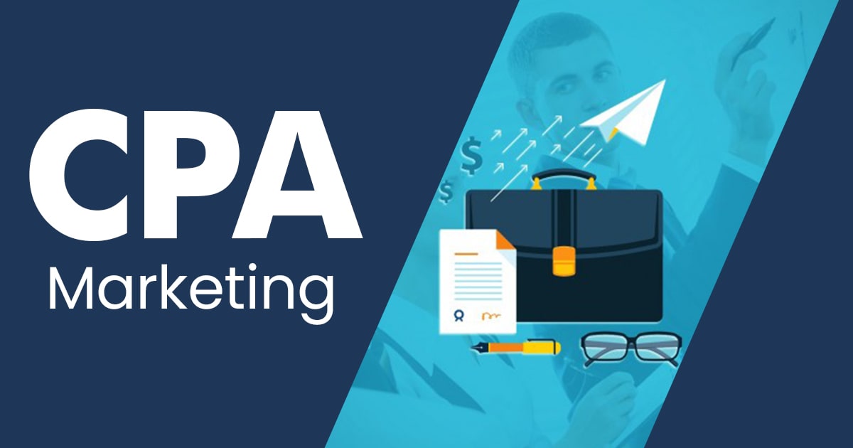 What is Affiliate CPA Marketing?