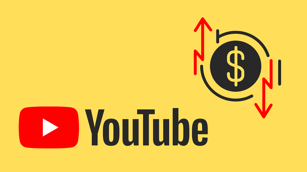 Making money with affiliate marketing on YouTube in the gambling niche