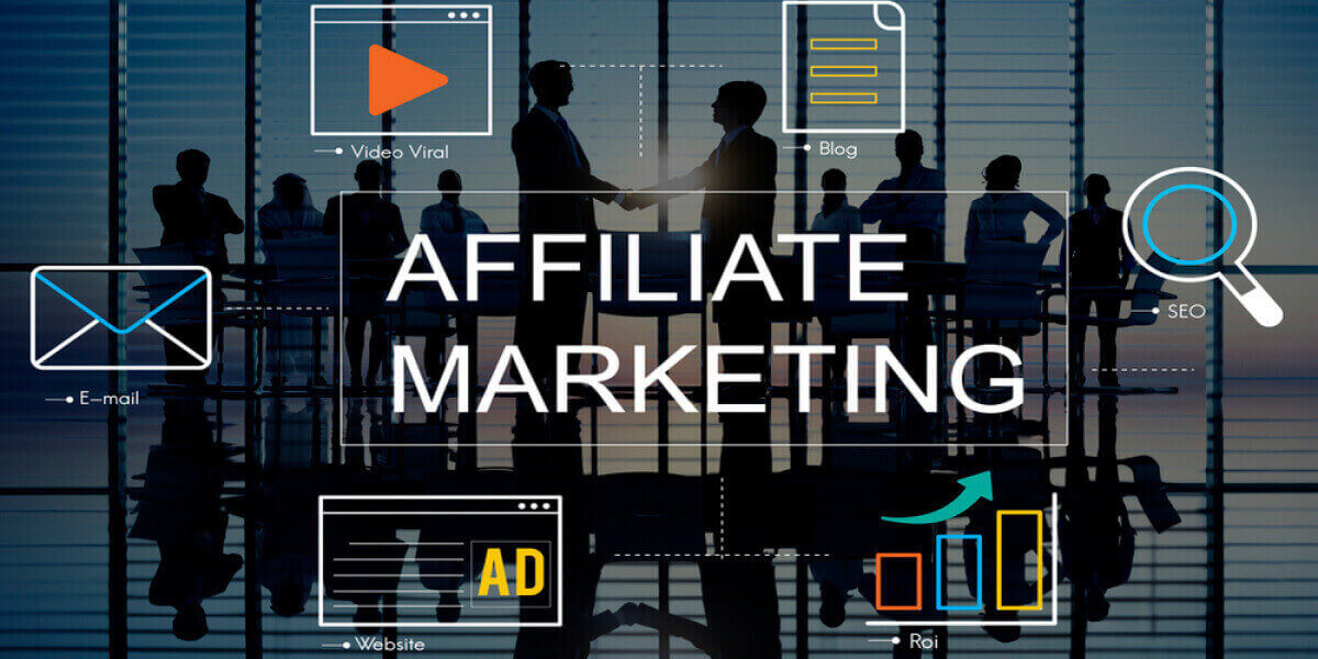 What’s an affiliate marketing niche?