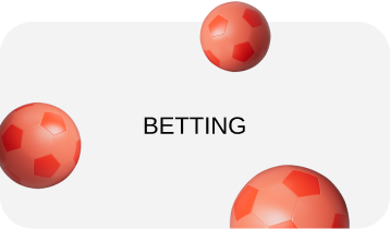 betting